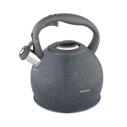 CZAJNIK STALOWY 3.0L KLAUSBERG MARMO KB-7267