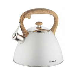 CZAJNIK STALOWY LAKIEROWANY MAT 3.0L KLAUSBERG KB-7264