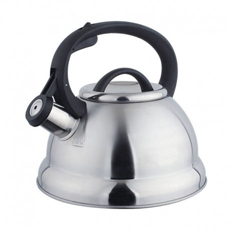 CZAJNIK STALOWY SATYNA 2.2L KINGHOFF BH-3774