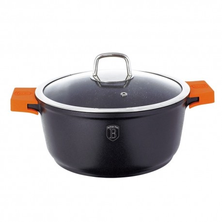 GARNEK BERLINGER HAUS GRANIT DIAMOND 2.4L / 20CM BH-1094