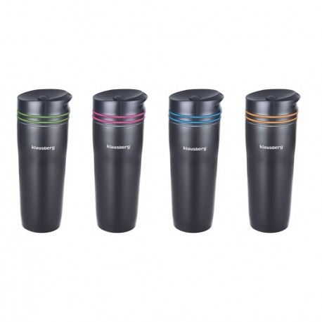 KUBEK TERMICZNY 380ml KLAUSBERG KB-7149