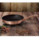 PATELNIA GRANITOWA 28CM BERLINGER HAUS METALLIC ROSE GOLD LINE BH-1510-N