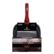 ZESTAW 3 PATELNI GRANITOWYCH 20/24/28CM BERLINGER HAUS METALLIC LINE BURGUNDY BH-1289-N