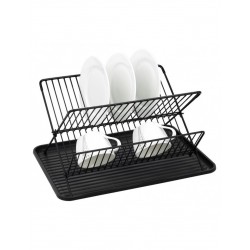 SUSZARKA DO NACZYŃ 43 x 32CM KINGHOFF KH-1356