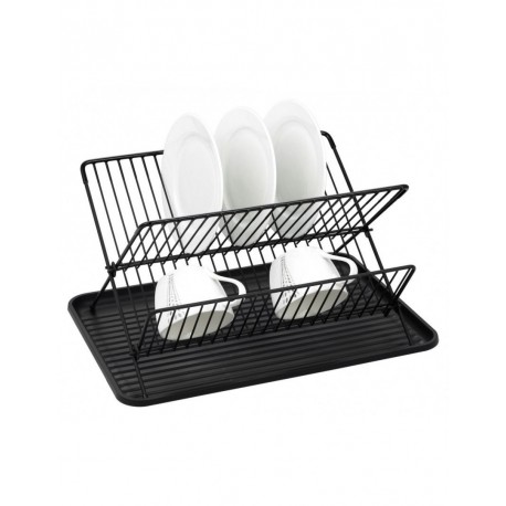 SUSZARKA DO NACZYŃ 43 x 32CM KINGHOFF KH-1356