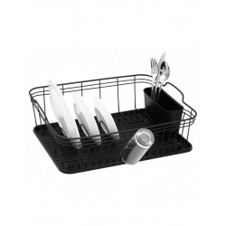 SUSZARKA DO NACZYŃ 45 x 35CM KINGHOFF KH-1354