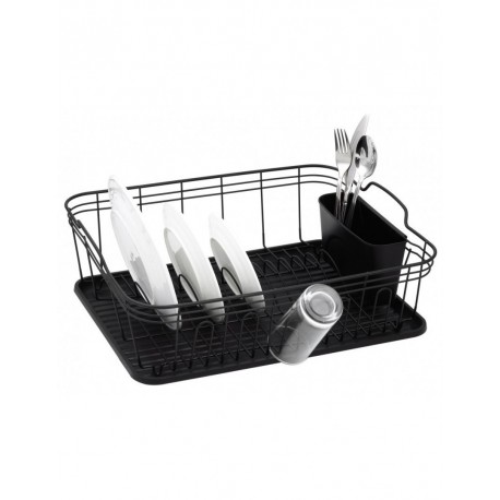 SUSZARKA DO NACZYŃ 45 x 35CM KINGHOFF KH-1354