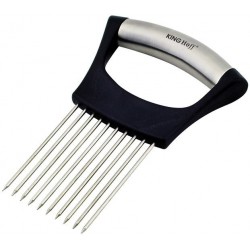 CHWYTAK DO KROJENIA CEBULI KINGHOFF KH-3189