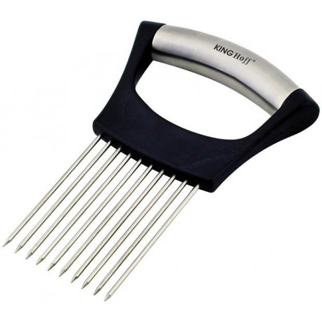 CHWYTAK DO KROJENIA CEBULI KINGHOFF KH-3189