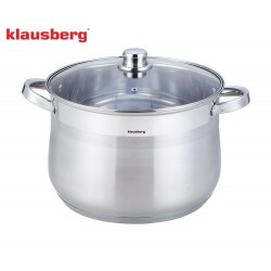 GARNEK GASTRO 10.7L 26CM KLAUSBERG KB-7164