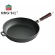 PATELNIA ŻELIWNA 24cm KINGHOFF KH-1118