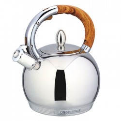 CZAJNIK STALOWY 3.0L KINGHOFF KH-3778