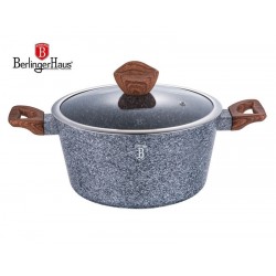 GARNEK BERLINGER HAUS FOREST LINE 24CM / 4.5L BH-1197