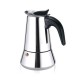 KAWIARKA ESPRESSO KINGHOFF 600ml (12 FILIŻANEK) KH-1047