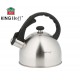 CZAJNIK STALOWY 1.5L KINGHOFF KH-3324