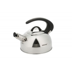 CZAJNIK STALOWY KINGHOFF 1.8L KH-3250