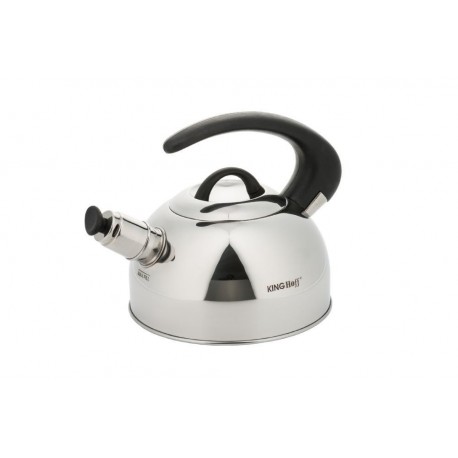 CZAJNIK STALOWY KINGHOFF 1.8L KH-3250