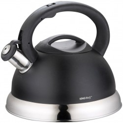 CZAJNIK STALOWY KINGHOFF 3.0L KH-1225