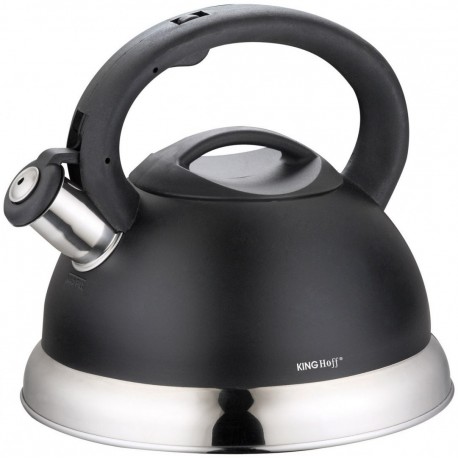 CZAJNIK STALOWY KINGHOFF 3.0L KH-1225