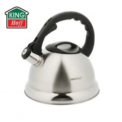 CZAJNIK STALOWY KINGHOFF 3.0L INOX KH-3244