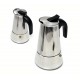 KAWIARKA ESPRESSO KINGHOFF 300ml (6 FILIŻANEK) KH-1045