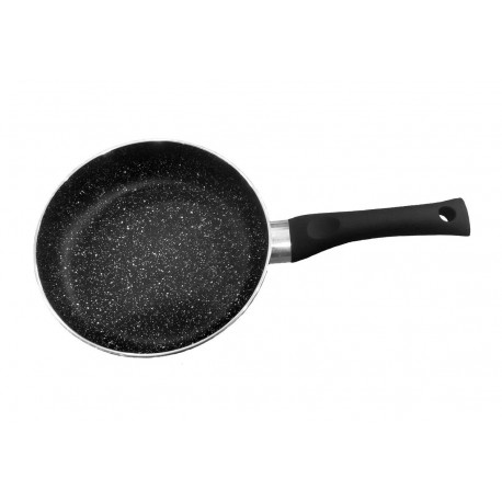 PATELNIA GRANITOWA 24CM KINGHOFF KH-3981