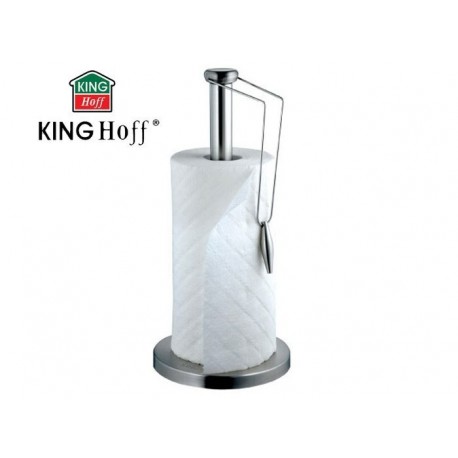 STOJAK NA RĘCZNIK PAPIEROWY KINGHOFF KH-3922