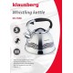 CZAJNIK STALOWY INOX 3.0L KLAUSBERG KB-7048
