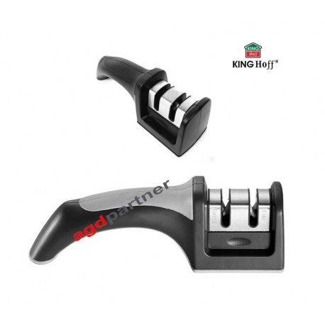 OSTRZAŁKA DO NOŻY STALOWYCH KINGHOFF KH-3420