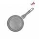 PATELNIA GRANITOWA 24CM KLAUSBERG MARMO GREY KB-7316