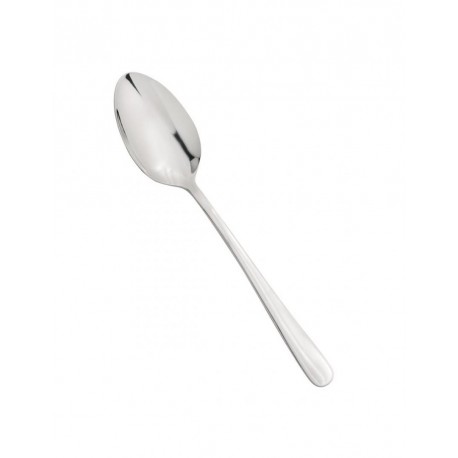 KOMPLET ŁYŻEK OBIADOWYCH 6-ele POŁYSK KINGHOFF KH-1332