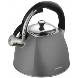 CZAJNIK STALOWY 2.2L KLAUSBERG KB-7411