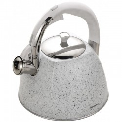 CZAJNIK STALOWY MARMUREK 3L KLAUSBERG KB-7261