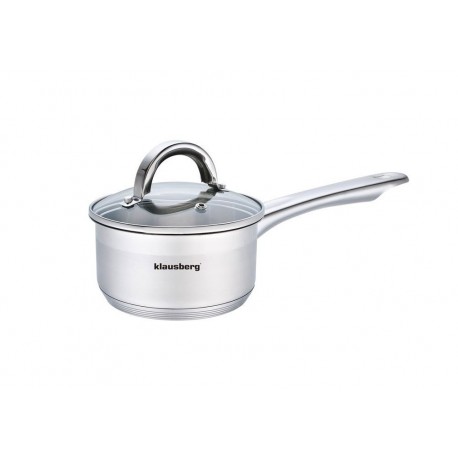 RONDEL 0.5L 12CM KLAUSBERG KB-7131