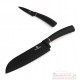 ZESTAW NOŻY 6 ELE. BERLINGER HAUS BLACK ROSE BH-2535