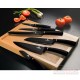 ZESTAW NOŻY 6 ELE. BERLINGER HAUS BLACK ROSE BH-2535