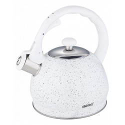 CZAJNIK MARMUREK 2.0L KINGHOFF KH-1404