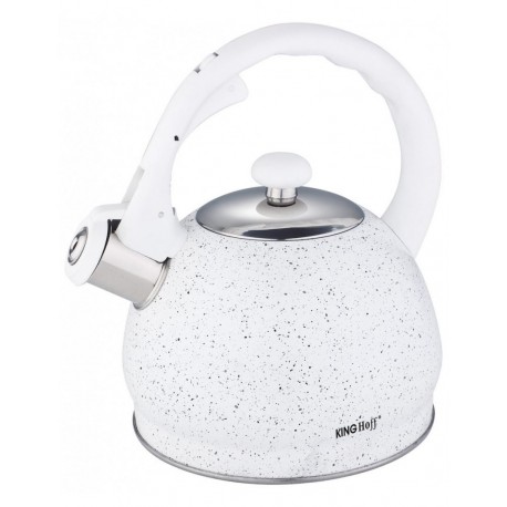 CZAJNIK MARMUREK 2.0L KINGHOFF KH-1404