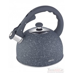 CZAJNIK MARMUREK 2.6L KINGHOFF KH-1408