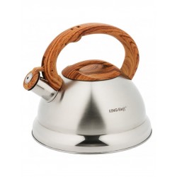CZAJNIK STALOWY KINGHOFF 3.0L INOX KH-3336