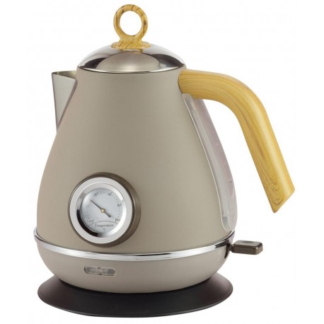 Czajnik elektryczny z termometrem