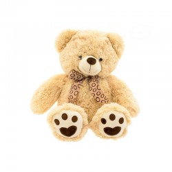 Miś pluszowy siedzący 47 cm www.alimar24.pl