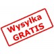 PATELNIA GRANITOWA 28CM BERLINGER HAUS METALLIC LINE RED BH-1253
