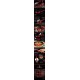 PATELNIA GRANITOWA 28CM BERLINGER HAUS METALLIC LINE RED BH-1253