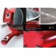 PATELNIA GRANITOWA 24CM BERLINGER HAUS METALLIC LINE RED BH-1259-N