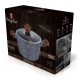 GARNEK BERLINGER HAUS FOREST LINE 28CM / 7.0L BH-1198