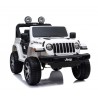 Autko, Auto na akumulator JEEP WRANGLER RUBICON. Alimar24.pl