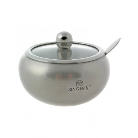 Cukiernica Kinghoff. www.alimar24.pl