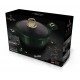 GARNEK GRANITOWY 2.5L 20CM BERLINGER HAUS METALLIC LINE EMERALD BH-6057