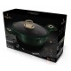 GARNEK GRANITOWY 6.1L 28CM BERLINGER HAUS METALLIC LINE EMERALD BH-6059